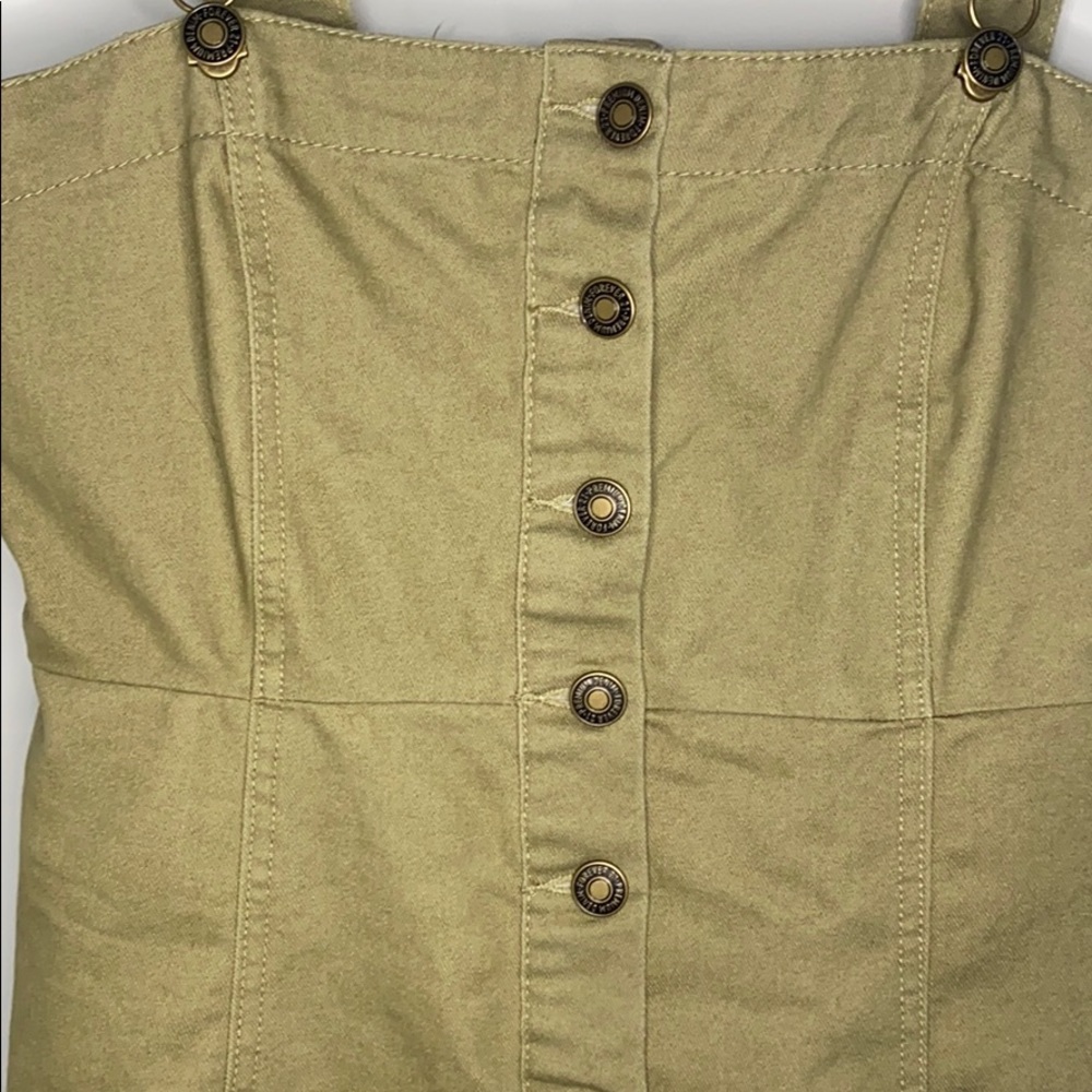 Overalls - Picture 2 of 4